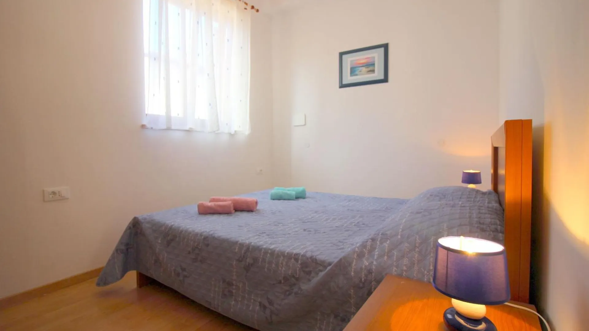 Apartment Ema In Ruhiger Lage Mit Parkplatz Im Hof Porec