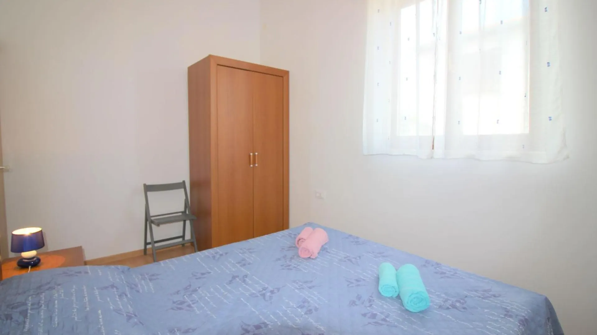 Apartment Ema In Ruhiger Lage Mit Parkplatz Im Hof Porec