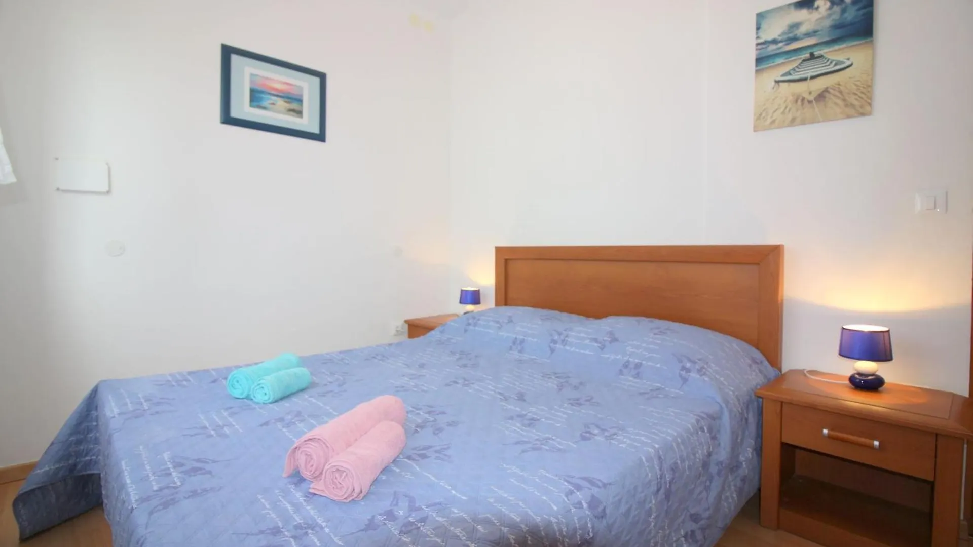 Apartment Ema In Ruhiger Lage Mit Parkplatz Im Hof Porec